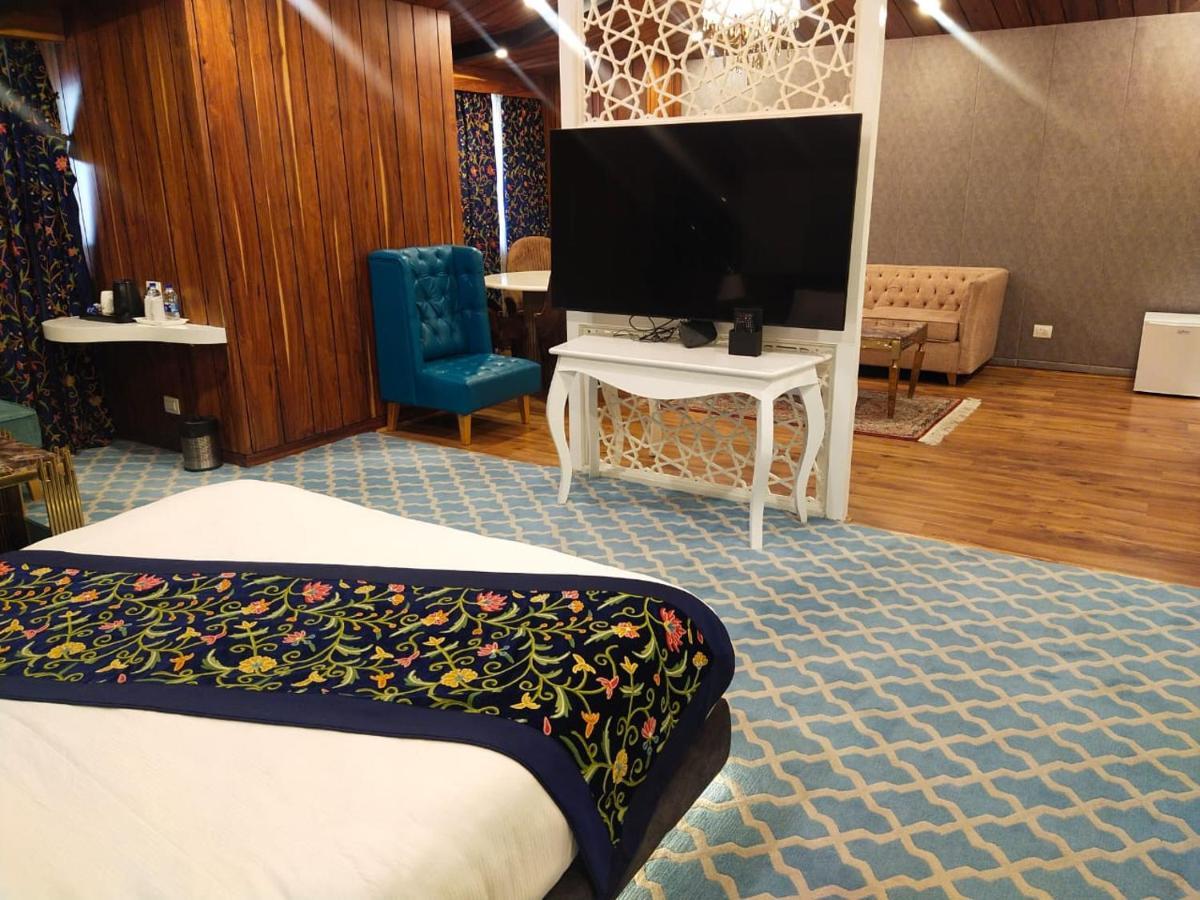 Hotel Snowland, Srinagar Esterno foto